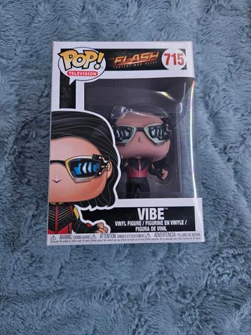 Funko vibe beschikbaar voor biedingen