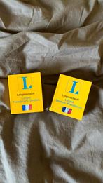 Dictionnaires Allemand - Français, Boeken, Woordenboeken, Overige uitgevers, Zo goed als nieuw, Duits, Ophalen