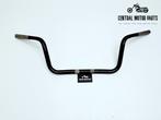87 cm breed 1 inch dik zwart stuur Street Glide, Motoren, Ophalen of Verzenden, Gebruikt