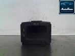 INTERIEUR DISPLAY Opel Zafira (F75) (01-1998/07-2005), Auto-onderdelen, Gebruikt, Opel