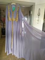 robe caftan neuf à manches longues, Kleding | Dames, Jurken, Ophalen, Maat 42/44 (L)