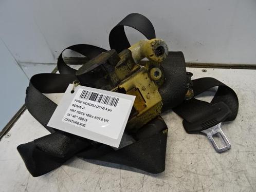 VEILIGHEIDSGORDEL LINKS VOOR Ford Mondeo V (01-2014/04-2015), Auto-onderdelen, Interieur en Bekleding, Ford, Gebruikt