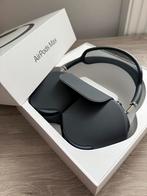 AirPods Max Minuit Neuf Garantie 3 ans (Juillet 2025), Audio, Tv en Foto, Hoofdtelefoons, Ophalen, Bluetooth, Beats, Nieuw