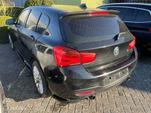 M Achterbumper BMW 1-serie F20 LCI 51128064151, Auto-onderdelen, Carrosserie, Bumper, BMW, Achter, Gebruikt, Ophalen