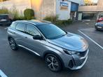 Peugeot 3008 hybride GT LINE PANO MASSAGE# GARANTIE #, Auto's, Euro 6, SUV of Terreinwagen, Te koop, Hybride Elektrisch/Benzine