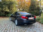 Pack BMW 520D M euro 5, Autos, Euro 5, Entreprise, 5 portes, Automatique