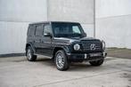 Mercedes G400 AMG Manufaktur interieur brown LICHTE VRACHT, Automaat, Euro 6, 2925 cc, G-Klasse
