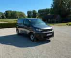 Peugeot partner full option, Auto's, Diesel, 5 deurs, Particulier, Overige carrosserie