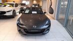 Mazda MX-5 Demo Soft Top 1.5L SKYACTIV-G 132 hp 6MT Homura, Autos, Mazda, Neuf, Argent ou Gris, Achat, Entreprise