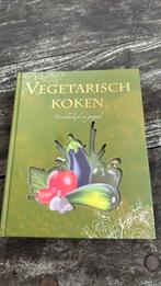Vegetarisch koken, Ophalen, Zo goed als nieuw, Vegetarisch