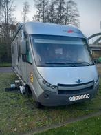 Mobil-home intégré Carthago Chic S Plus 52, Réfrigérateur, Marchepied électrique, Intégral, Diesel