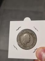 20 centimes 1861, Enlèvement ou Envoi