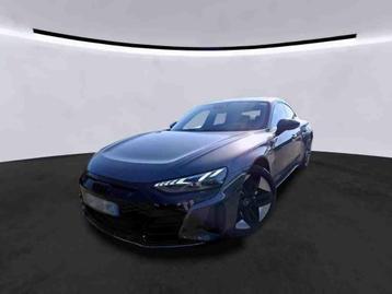 Audi RS e-tron GT 600PK | Pano | Leer | B&O | Head-up | 360 beschikbaar voor biedingen