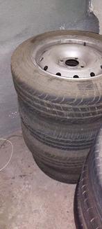 ContiVan Contact 100 - 175/65R14C 90/88 T, Auto-onderdelen, Banden en Velgen, Ophalen, 14 inch, Gebruikt, 175 mm