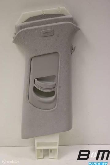 B-stijl bekleding rechts Audi A3 8P Sportback beschikbaar voor biedingen