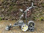 Chariot de golf électrique Powakaddy, Sports & Fitness, Golf, Comme neuf, Autres marques, Autres types, Enlèvement