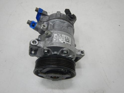 VW Golf 7 Aircopomp 5Q0816803F, Auto-onderdelen, Airco en Verwarming, Volkswagen, Gebruikt, Ophalen of Verzenden