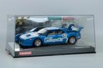 Carrera Digital 124 23871 BMW M1 Las Vegas City Staudinger, Kinderen en Baby's, Speelgoed | Racebanen, Ophalen of Verzenden, Gebruikt