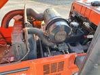 Tracteur horticole, Articles professionnels, Agriculture | Tracteurs, Autres marques, Enlèvement ou Envoi, Jusqu'à 2500, Jusqu'à 80 ch