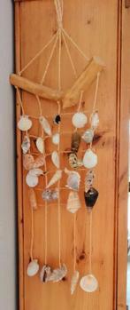 Decoratie met schelpen, Huis en Inrichting, Ophalen, Zo goed als nieuw
