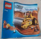 Lego Wegenbouw Wals, Enlèvement, Neuf, Ensemble complet, Lego