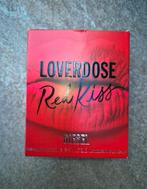 Loverdose de parfum Diesel Red Kiss 50 ml Nouveau, Bijoux, Sacs & Beauté, Enlèvement ou Envoi, Neuf