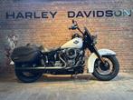 Harley-Davidson Chopper Softail Heritage Classic FLHCS, Bedrijf, Meer dan 35 kW, Overig, 1923 cc