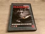 Stallone Rambo DVD, Vanaf 16 jaar, Ophalen of Verzenden, Zo goed als nieuw, Actie