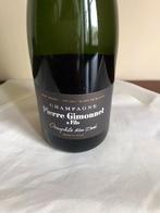 Champagne Pierre Gimonnet oenophile non dosé 2012, Ophalen of Verzenden, Nieuw, Champagne