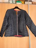 Jas Damart 46-48, Kleding | Dames, Jassen | Winter, Blauw, Maat 46/48 (XL) of groter, Nieuw, Ophalen of Verzenden
