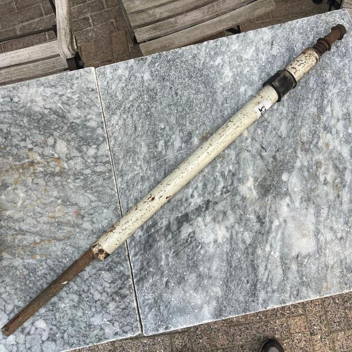 VW Kever Stuurkolomasbuis 62-67, Auto diversen, Auto-accessoires, Gebruikt, Ophalen of Verzenden