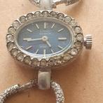 Montre vintage Camy Genève pour femme — Suisse, Enlèvement, Utilisé, Montre-bracelet, Avec strass