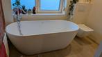 Vrijstaand Bad Luca Varess Vesta. 178x78cm, Ophalen, Zo goed als nieuw, Koper, Bad