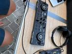 Hercules dj conttoller starlight, Ophalen, Zo goed als nieuw, Dj-set, Overige merken