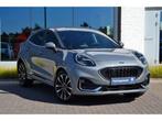 Ford Puma Ecoboost mHEV ST-Line V, Auto's, Ford, Puma, Zwart, Navigatiesysteem, https://public.car-pass.be/vhr/c26f4be3-de12-493f-ba39-4e456740caf1