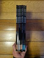 Lot de 7 bd apocalypse mania 1 à 7,EO, Boeken, Ophalen of Verzenden