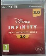 Disney Infinity Play Without Limits 3.0, Comme neuf, Aventure et Action, Enlèvement ou Envoi, À partir de 7 ans