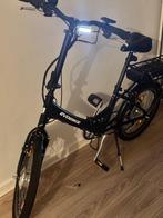 Evobike Elektrische vouwfiets, Fietsen en Brommers, Elektrische fietsen, Ophalen, Zo goed als nieuw, Overige merken