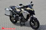 Ducati Multistrada 1260 Enduro - 2019 - 13000 km @Motorama, Motoren, Motoren | Ducati, 2 cilinders, Bedrijf, Meer dan 35 kW, Enduro