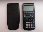 Texas Instruments TI-83 plus, Gebruikt, Ophalen of Verzenden