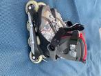 rollerblade, Sport en Fitness, Skeelers, Kinderen, Inline skates 4 wielen, Ophalen, Overige merken