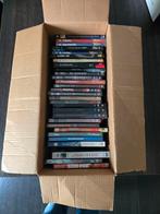 Dvd, Ophalen of Verzenden