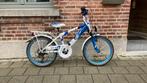 kinderfiets Mbm DStrict jongens tot 10 jaar, Ophalen, Zo goed als nieuw, 20 inch of meer, Mbm