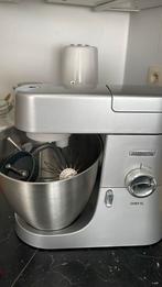 Kenwood Keukenrobot Chef XL KVL4100S, Ophalen, Zo goed als nieuw