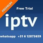Abonnement IPTV belgique  4K Premium 2024 + test gratuit, HDMI, Enlèvement ou Envoi, Neuf, Sans disque dur