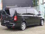 Mercedes-Benz Vito 111 CDI LANG DC CRUISE LM VELGEN, Auto's, Voorwielaandrijving, 4 deurs, Stof, 4 cilinders