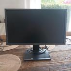 LCD monitor Acer 24" inch, Computers en Software, Ophalen of Verzenden