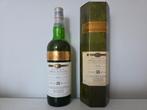 Whisky Ardbeg 1975 OMC, Verzamelen, Overige gebieden, Overige typen, Ophalen of Verzenden, Zo goed als nieuw