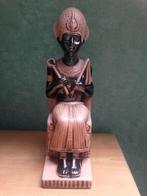 Statue égyptienne du pharaon, Enlèvement ou Envoi, Comme neuf