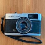 Olympus Trip 35* zo goed als nieuw, Audio, Tv en Foto, Ophalen of Verzenden, Zo goed als nieuw, Compact, Olympus
